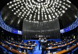 Congresso cria Frente Parlamentar pela Paz Mundial