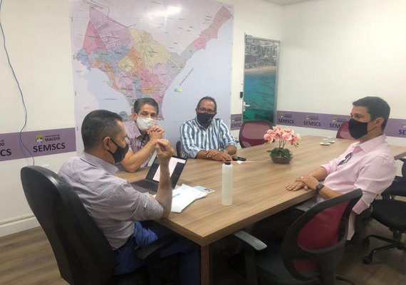 Entidades turísticas dialogam demandas do setor para retomada econômica