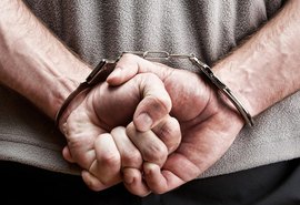 Policia Civil prende acusado de matar professor em Teotônio Vilela
