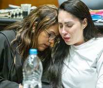 Monique Medeiros deixa prisão após perdão judicial; MP anuncia recurso