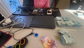 PF investiga grupo suspeito de usar criptomoedas para lavar dinheiro