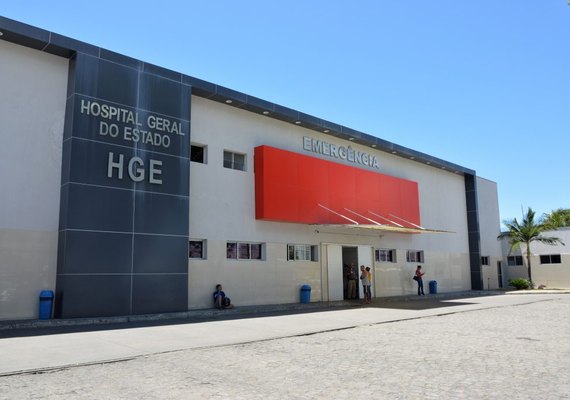 Homem fica ferido após ser esfaqueado em Pilar e suspeito é preso