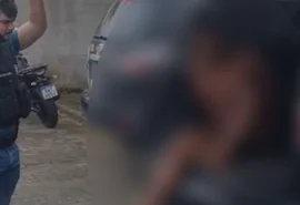 Homem é preso suspeito de planejar morte do próprio cunhado no Feitosa