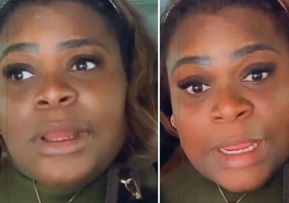 Atacada por fãs de Bruna Karla, Jojo Todynho se irrita e faz desabafo: 'país preconceituoso'