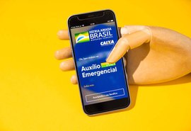 Caixa paga 6ª parcela do auxílio emergencial para nascidos em abril nesta sexta-feira (24)