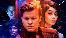 'Black Mirror': série da Netflix terá 7ª temporada em 2025