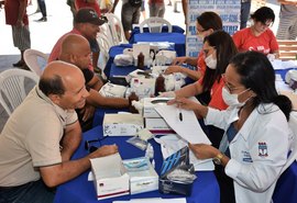 Prefeitura leva Feira de Serviços ao Centro