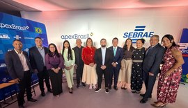 Cooperativas alagoanas participam de missão para ampliar exportações na Europa