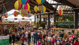 Setembro chega repleto de atrações culturais, gastronômicas, esportivas e religiosas em todo o país