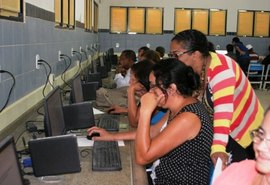 Inscrições no supletivo do ensino fundamental serão encerradas na segunda (4)