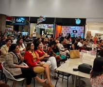 Sebrae celebra Mês da Mulher com jornada de empreendedorismo e conhecimento