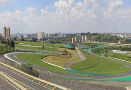 Autódromo de Interlagos completa 80 anos com futuro indefinido