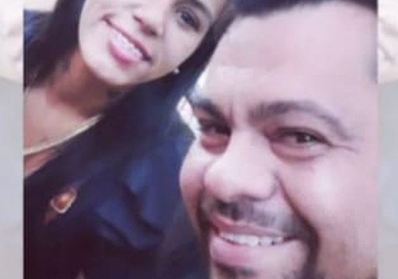 Casal é morto a tiros em casa e filha de 3 anos avisa os vizinhos