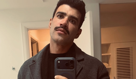 Gusttavo Lima muda visual e surpreende fãs nas redes sociais