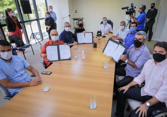 Minha Cidade Linda chega a 20 municípios com obras autorizadas hoje (29)