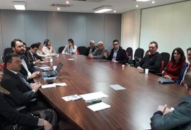 TCE e MPC participaram do II Sined : Pensar o presente para construir o Futuro