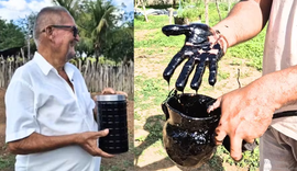 Agricultor que encontrou petróleo no quintal pode receber indenização