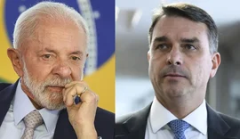 Lula e Flávio estão tecnicamente empatados, mas algo mudou