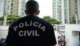 Entidades reagem a vetos em lei orgânica de polícias civis