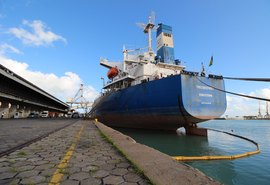 VHP mundial puxa a alta do ATR para 7,7%