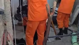 Após um dia desaparecido, homem é encontrado morto dentro de cacimba no Agreste de AL