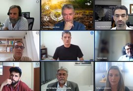 Comitê aponta tendências para atuação da Embrapa Alimentos e Territórios