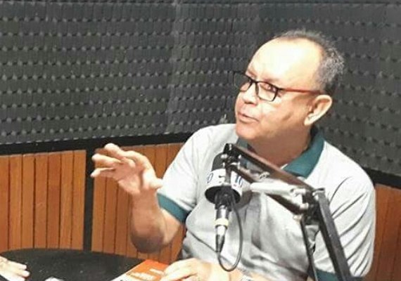 Rui Palmeira provocou “tsunami” na oposição, diz especialista