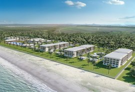 Construção de novo resort vai gerar 400 empregos diretos em AL
