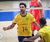 Cachopa critica homofobia contra jogadores da seleção: “Foi doloroso”