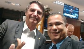 Institutos de pesquisa “escondem” candidatos de Bolsonaro em AL