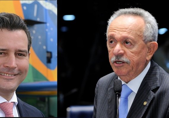 “Pressão” pelo segundo voto é natural, diz articulador do governo