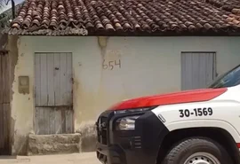 Idoso de 72 anos é encontrado morto dentro de casa em União