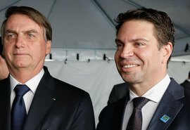 Urgente: STF suspende nomeação de Ramagem para PF