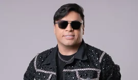 Neto Araújo, ex-Cavaleiros do Forró morre aos 42 anos