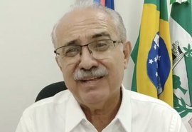 Rogério Teófilo irá anunciar desistência das eleições em convenção partidária