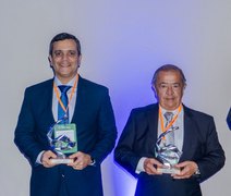 Usina Caeté é premiada por excelência em gestão, liderança e governança