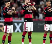 Flamengo lidera arrecadação de clubes brasileiros na Copa do Mundo
