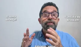 Vídeo: Maceió usa R$ 150 mi da Braskem para subsidiar ônibus