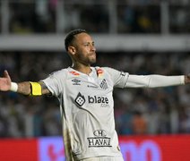 Neymar quebra protocolos na estreia e turbina Paulista, TVs e até rival