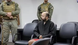 Albino admite usar arma do pai e diz que fez “justiça com as próprias mãos”
