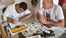 Pinheiro: levantamento populacional deve visitar mais de duas mil famílias