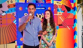 Prefeitura de Maceió anuncia programação do São João Raiz 2026