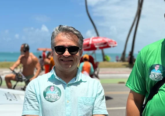 Dawison Calheiros: A força de uma campanha limpa e engajada rumo à vitória