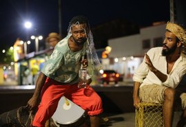 Secretaria de Cultura lança Festival Velho Chico com Música Na Rua