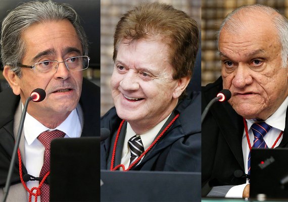 Klever Loureiro é eleito presidente do TJAL para o biênio 2021-2022