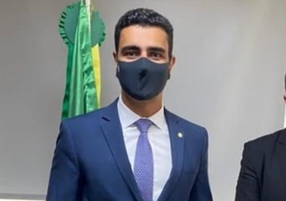 JHC se reúne com presidente do FNDE e discute volta às aulas