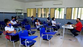 Alagoas é destaque no jornal 'O Globo' na gestão da educação durante a pandemia