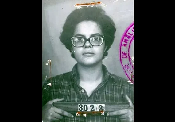 TRF mantém indenização de Dilma Rousseff por tortura na ditadura em R$ 400 mil