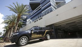 Governo lança programa de R$ 11 bilhões para combater o crime organizado
