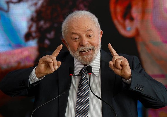 Lula responde a Israel e volta a falar em genocídio na Faixa de Gaza